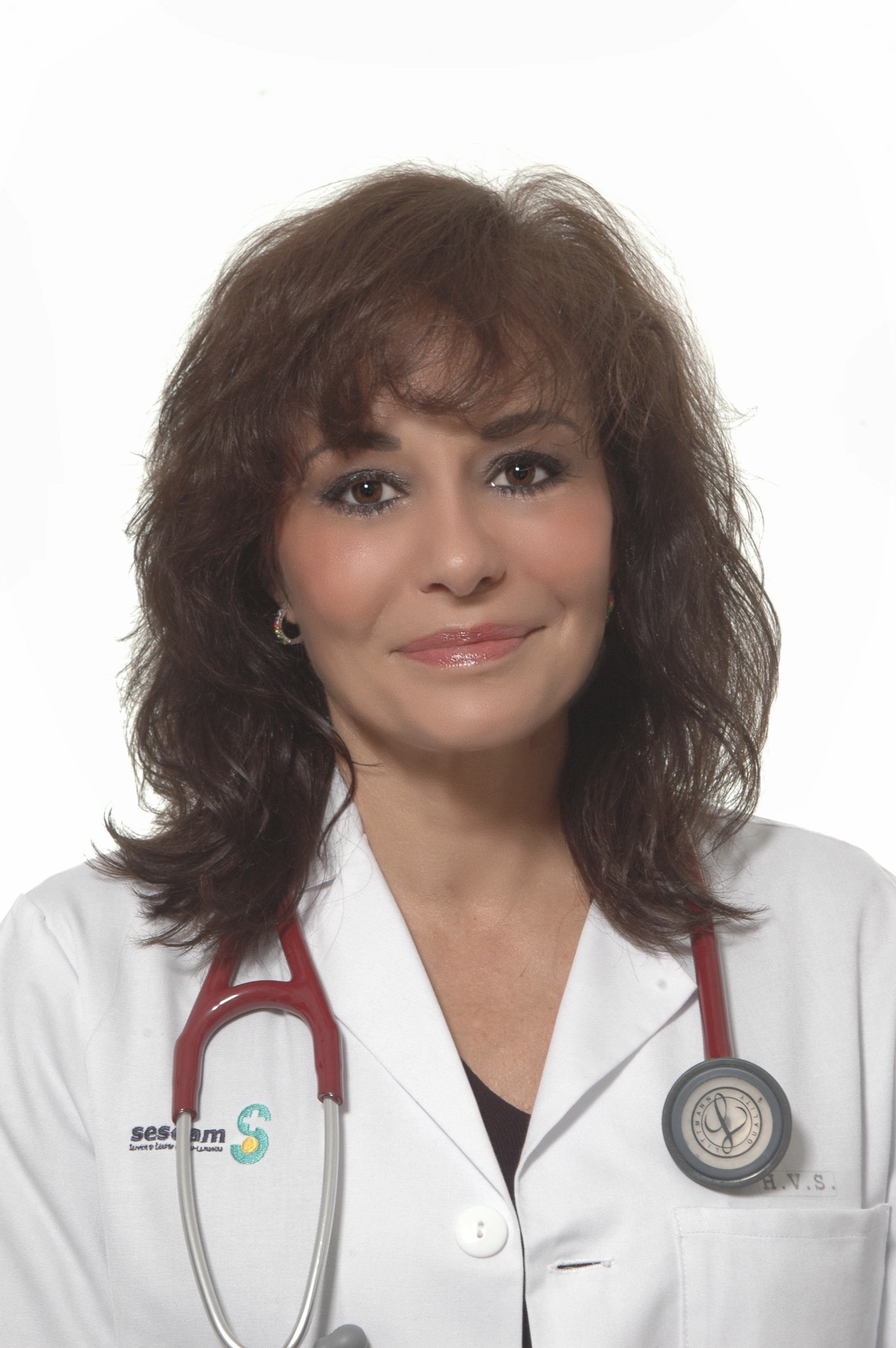 Dra. María Lázaro Salvador